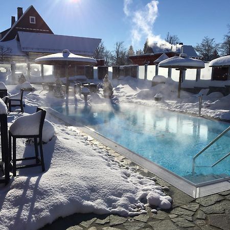 Vakantiehotel Der Brabander Winterberg Zewnętrze zdjęcie