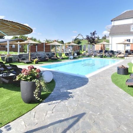 Vakantiehotel Der Brabander Winterberg Zewnętrze zdjęcie