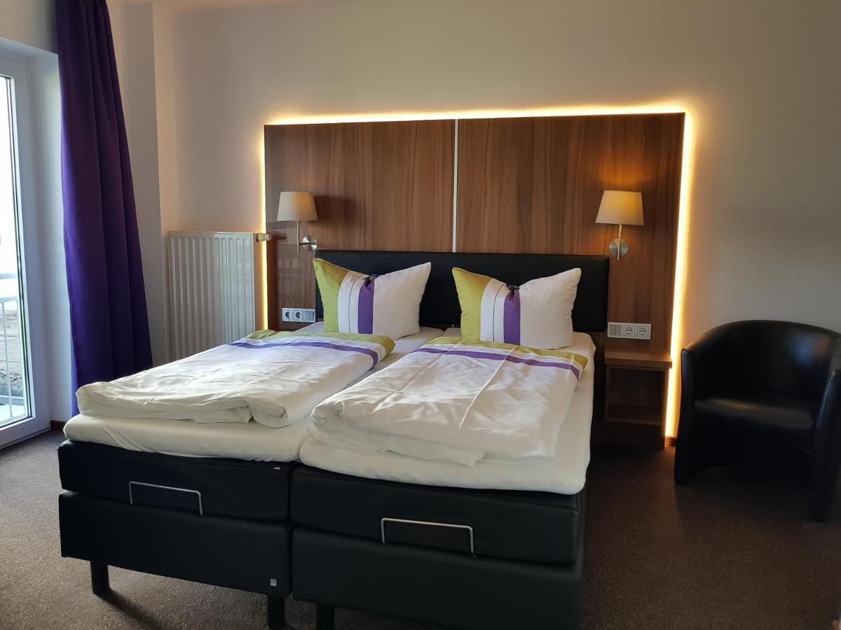 Vakantiehotel Der Brabander Winterberg Zewnętrze zdjęcie