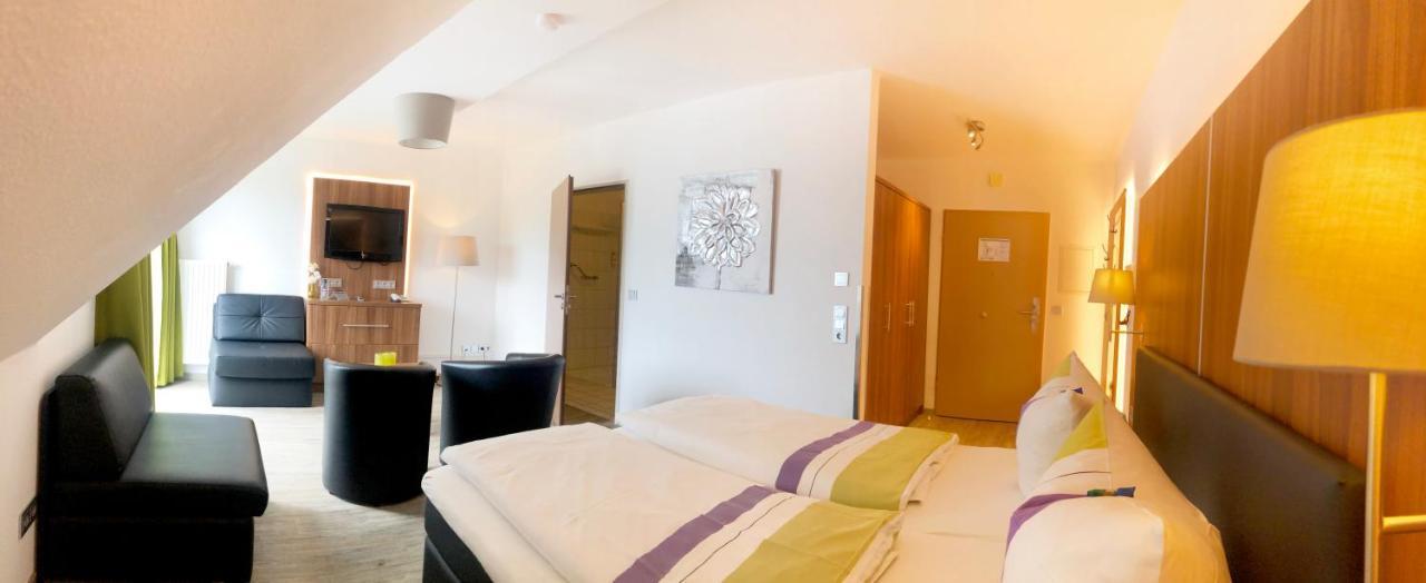 Vakantiehotel Der Brabander Winterberg Zewnętrze zdjęcie
