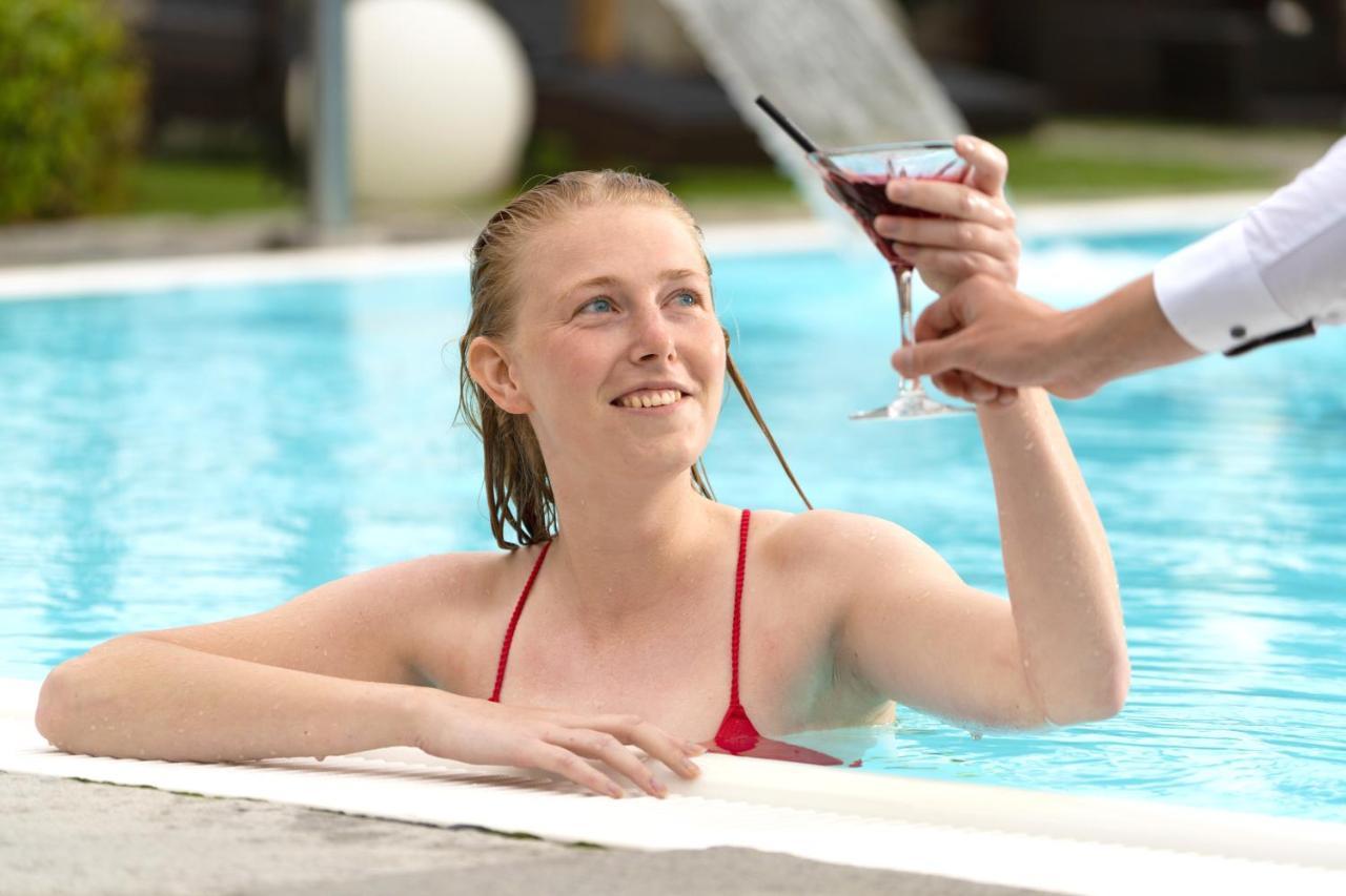 Vakantiehotel Der Brabander Winterberg Zewnętrze zdjęcie