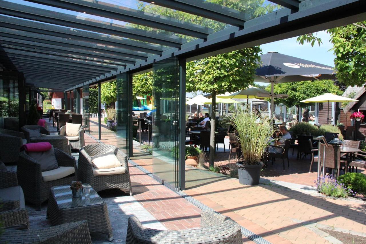 Vakantiehotel Der Brabander Winterberg Zewnętrze zdjęcie
