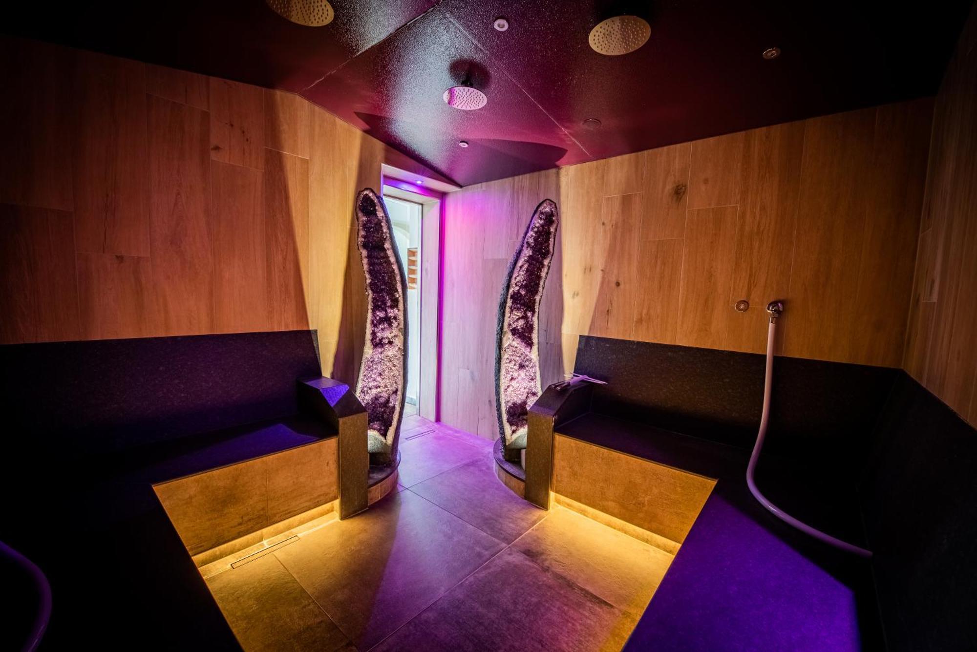 Vakantiehotel Der Brabander Winterberg Zewnętrze zdjęcie