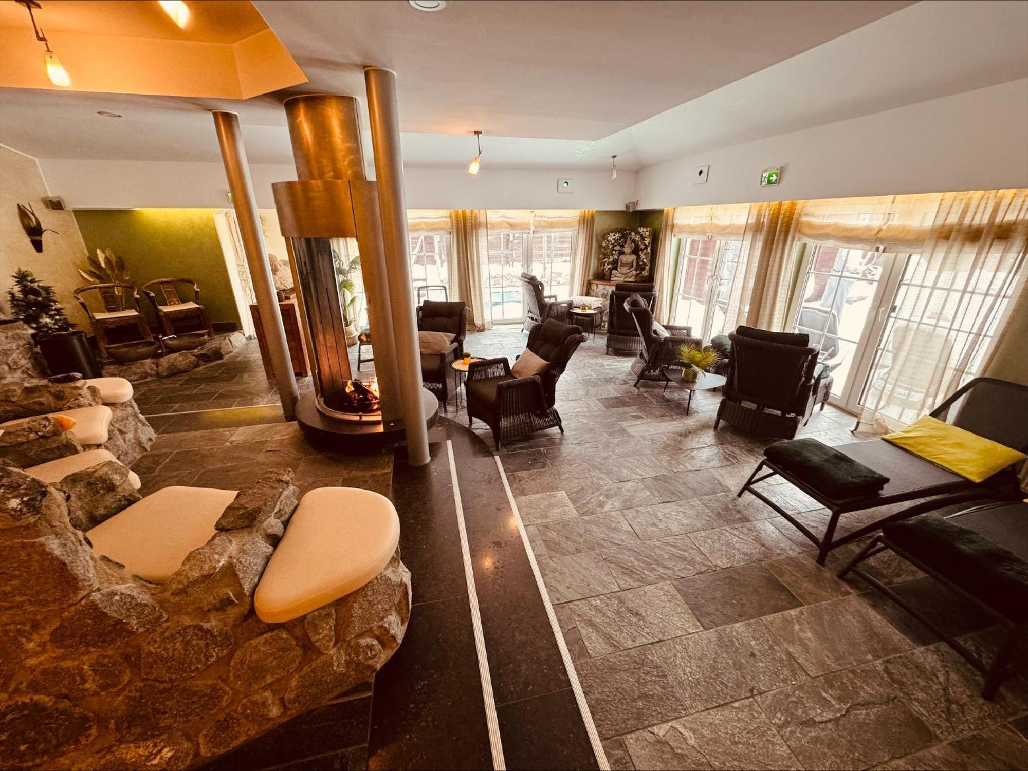 Vakantiehotel Der Brabander Winterberg Zewnętrze zdjęcie