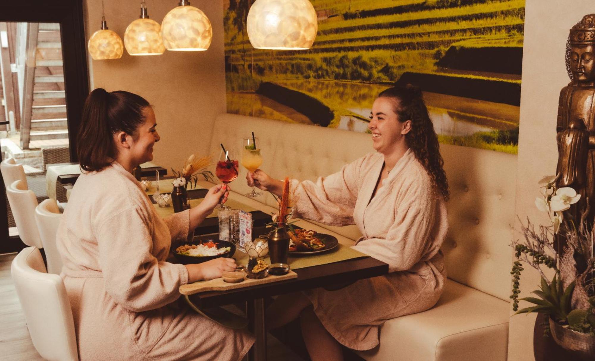 Vakantiehotel Der Brabander Winterberg Zewnętrze zdjęcie
