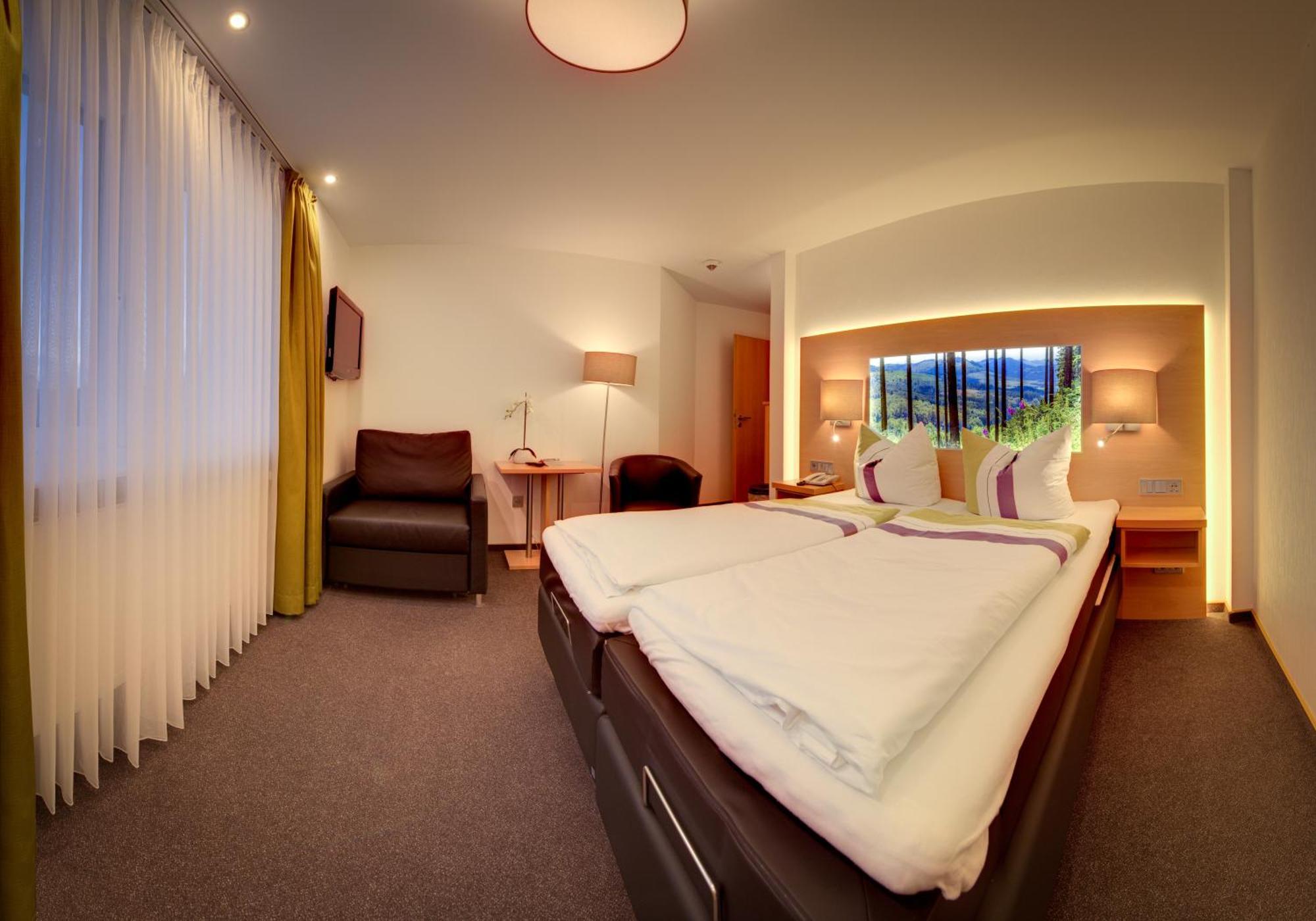 Vakantiehotel Der Brabander Winterberg Zewnętrze zdjęcie