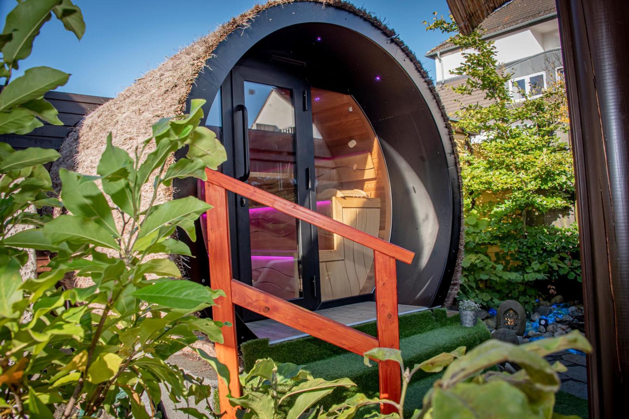 Vakantiehotel Der Brabander Winterberg Zewnętrze zdjęcie