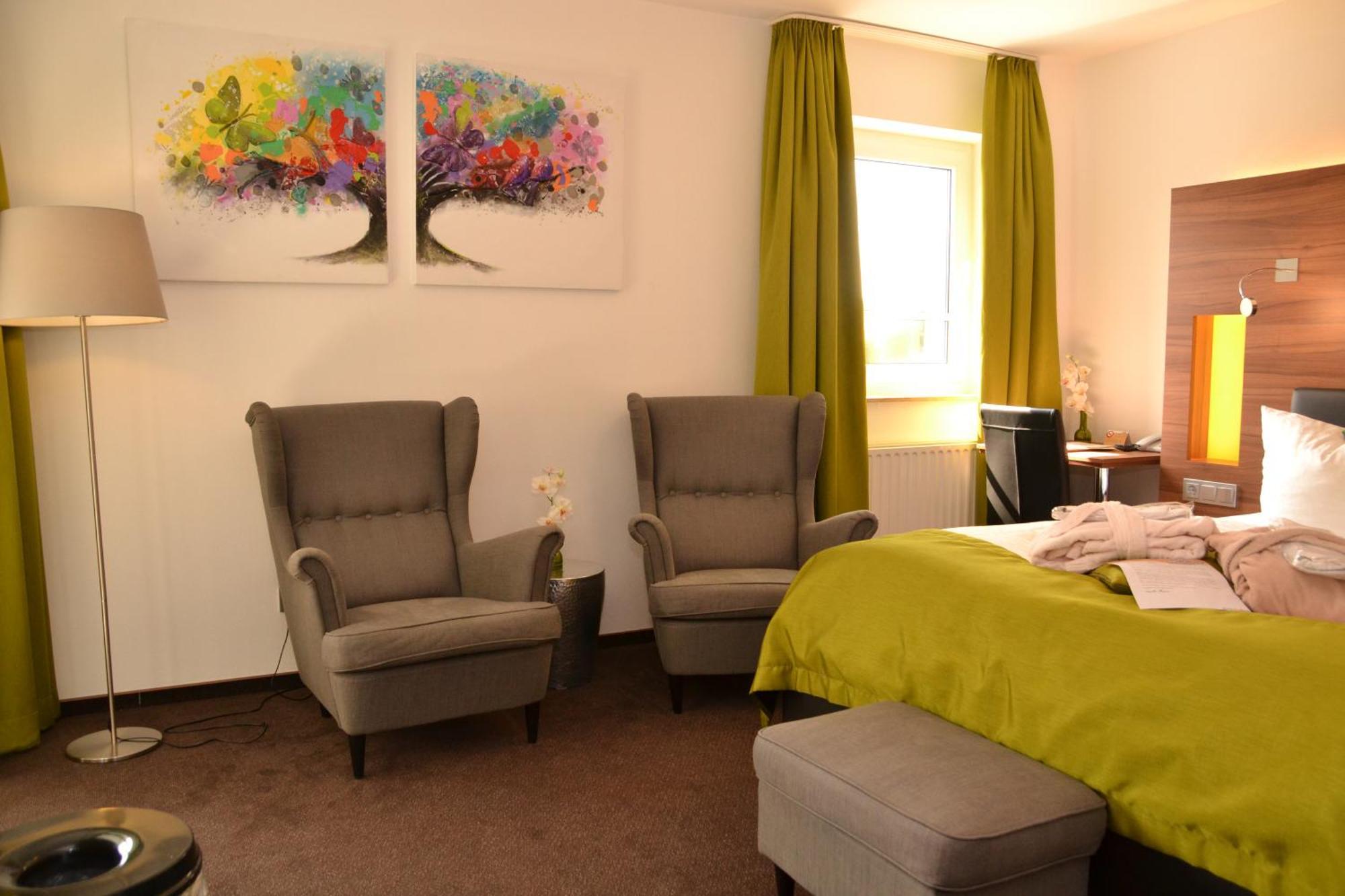 Vakantiehotel Der Brabander Winterberg Pokój zdjęcie