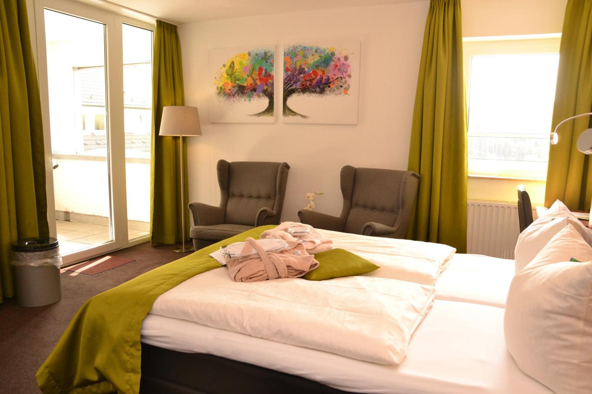 Vakantiehotel Der Brabander Winterberg Pokój zdjęcie