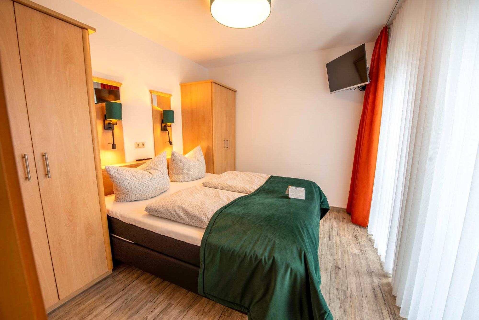 Vakantiehotel Der Brabander Winterberg Zewnętrze zdjęcie