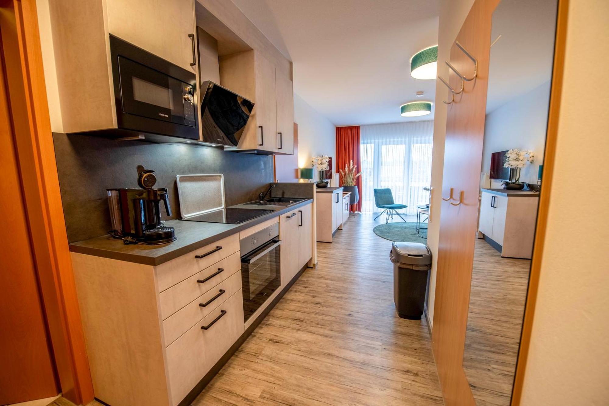 Vakantiehotel Der Brabander Winterberg Pokój zdjęcie
