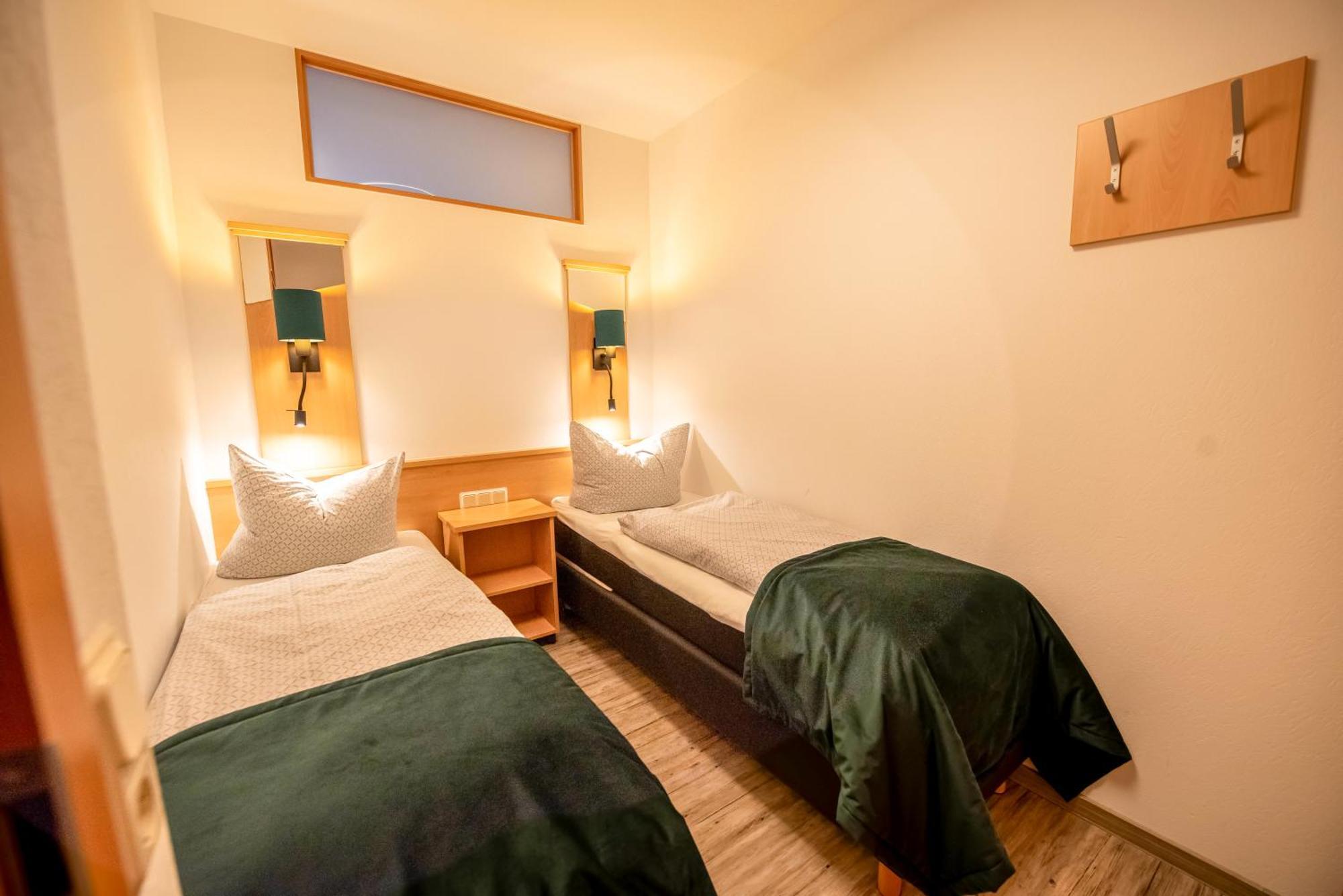 Vakantiehotel Der Brabander Winterberg Zewnętrze zdjęcie