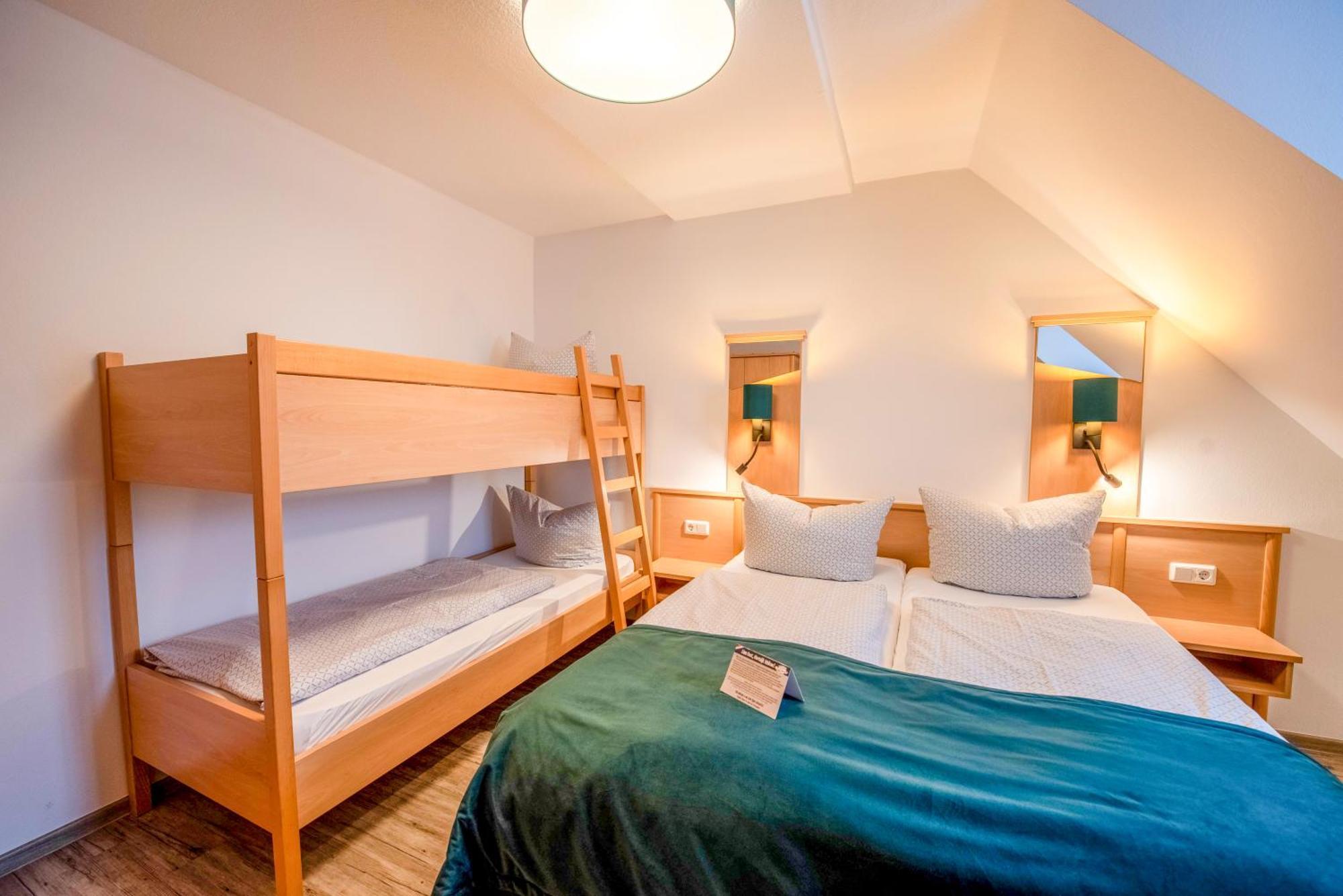 Vakantiehotel Der Brabander Winterberg Zewnętrze zdjęcie