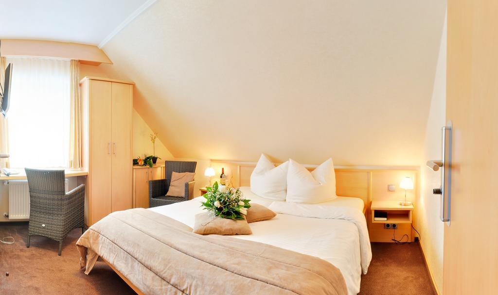 Vakantiehotel Der Brabander Winterberg Zewnętrze zdjęcie
