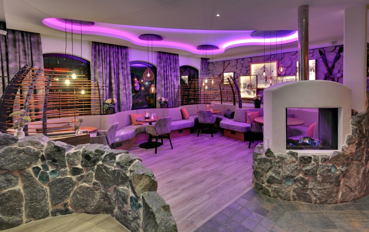 Vakantiehotel Der Brabander Winterberg Zewnętrze zdjęcie