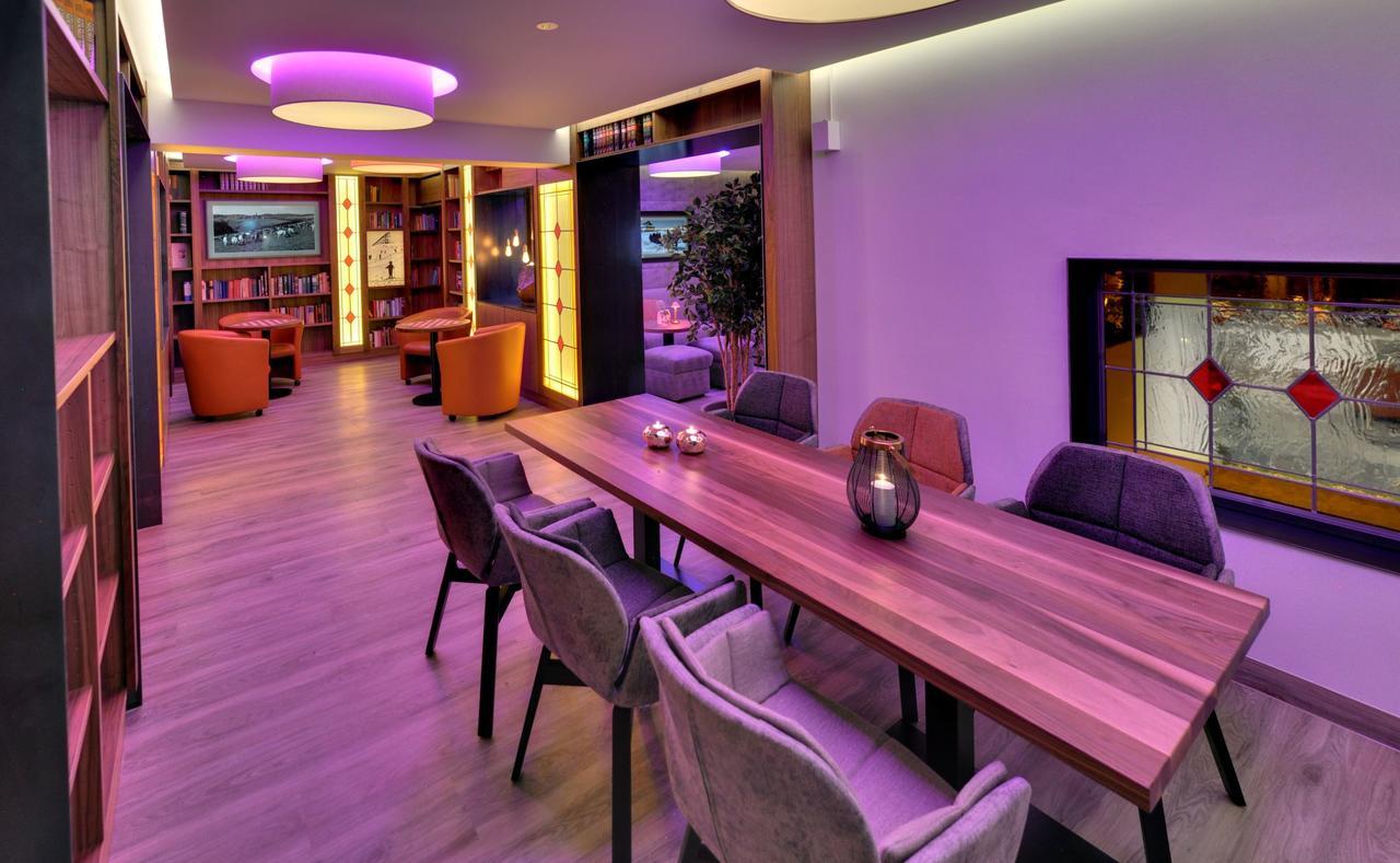 Vakantiehotel Der Brabander Winterberg Zewnętrze zdjęcie
