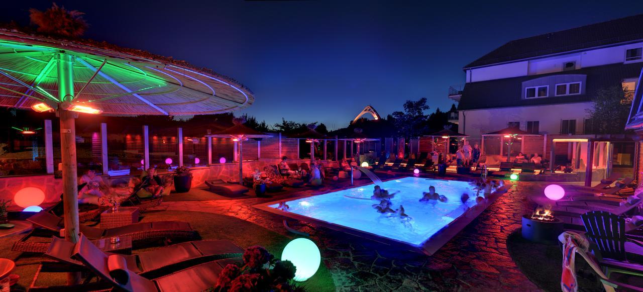 Vakantiehotel Der Brabander Winterberg Zewnętrze zdjęcie