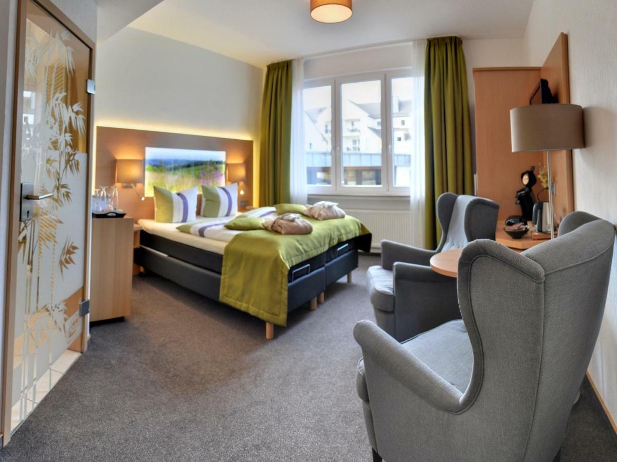 Vakantiehotel Der Brabander Winterberg Zewnętrze zdjęcie