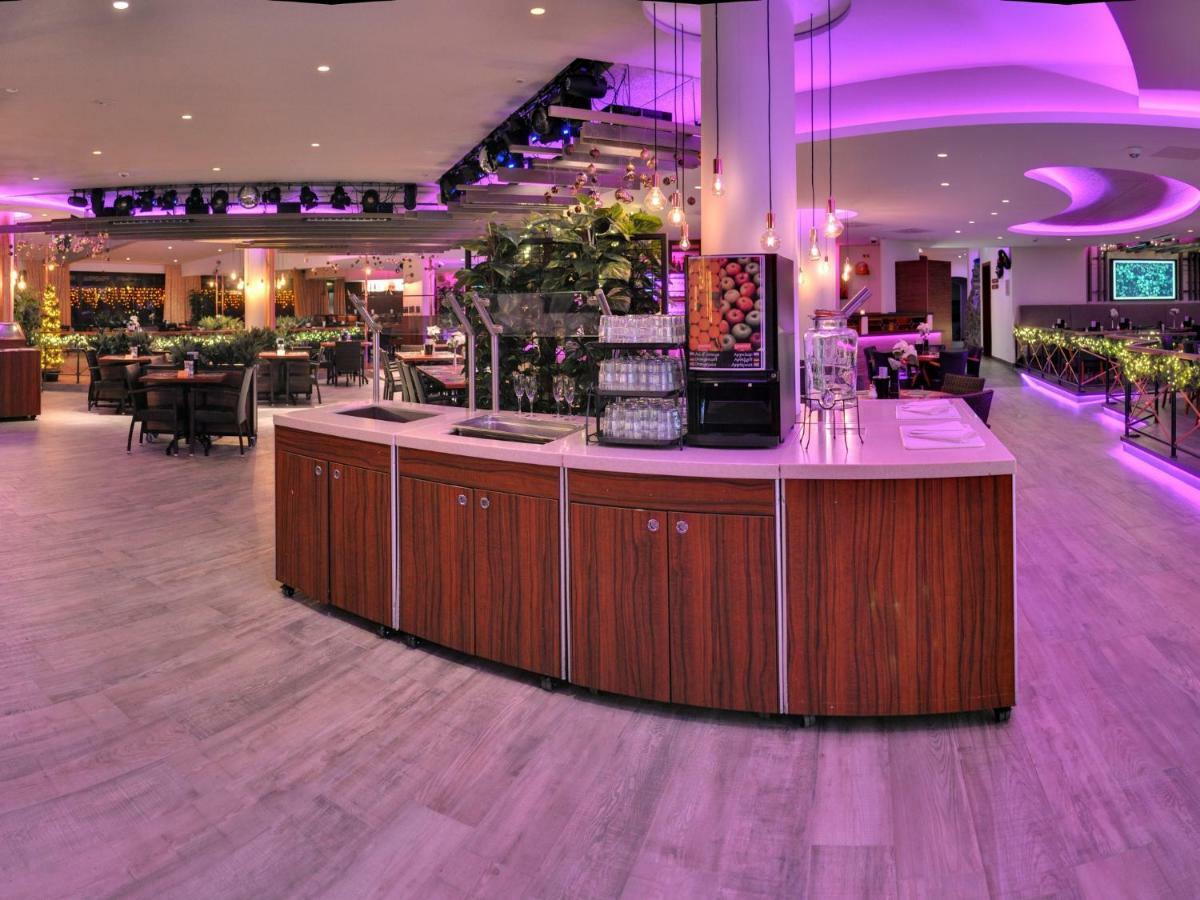 Vakantiehotel Der Brabander Winterberg Zewnętrze zdjęcie