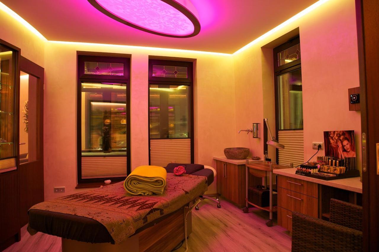 Vakantiehotel Der Brabander Winterberg Zewnętrze zdjęcie