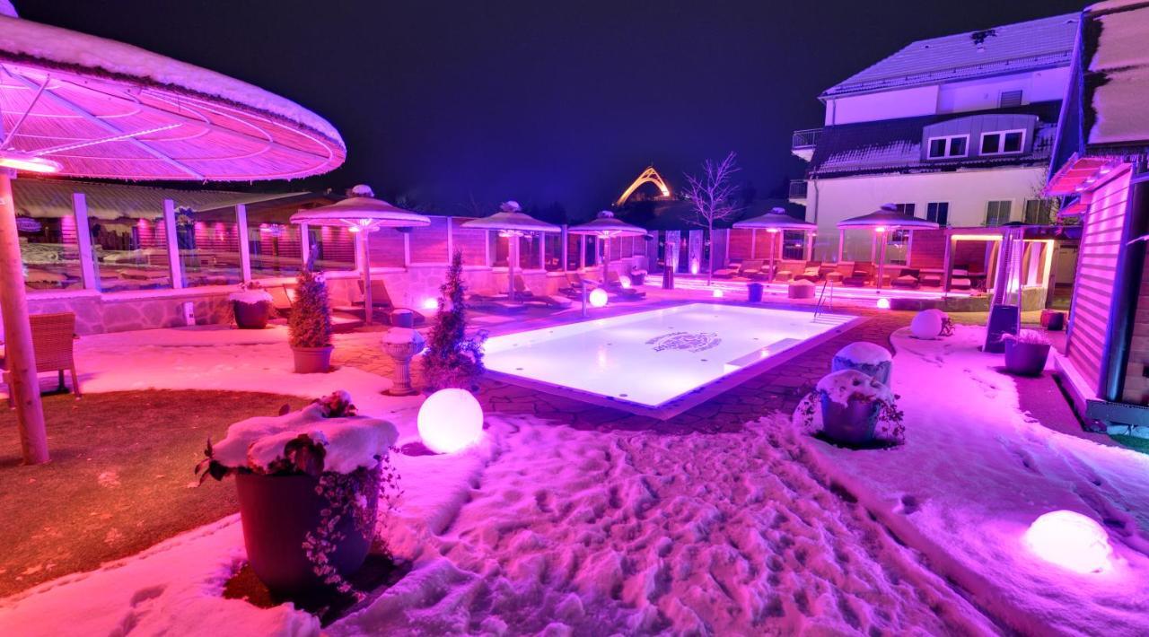 Vakantiehotel Der Brabander Winterberg Zewnętrze zdjęcie